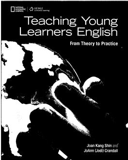 Teaching Young Learners English - Scanned Pdf